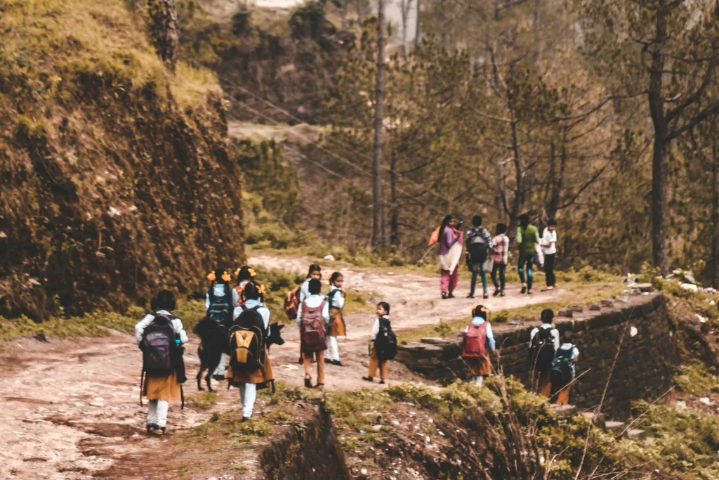 Pengembangan Kepemimpinan